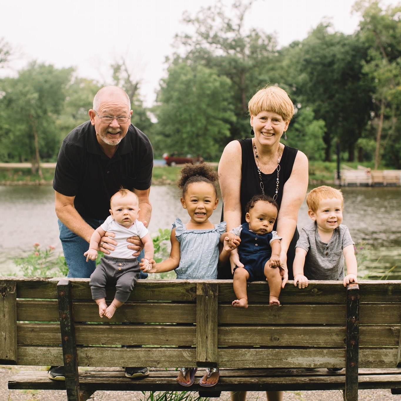 Happiest of Birthdays to my Dad. Love you. - Lisa Reger Ragusa | Facebook