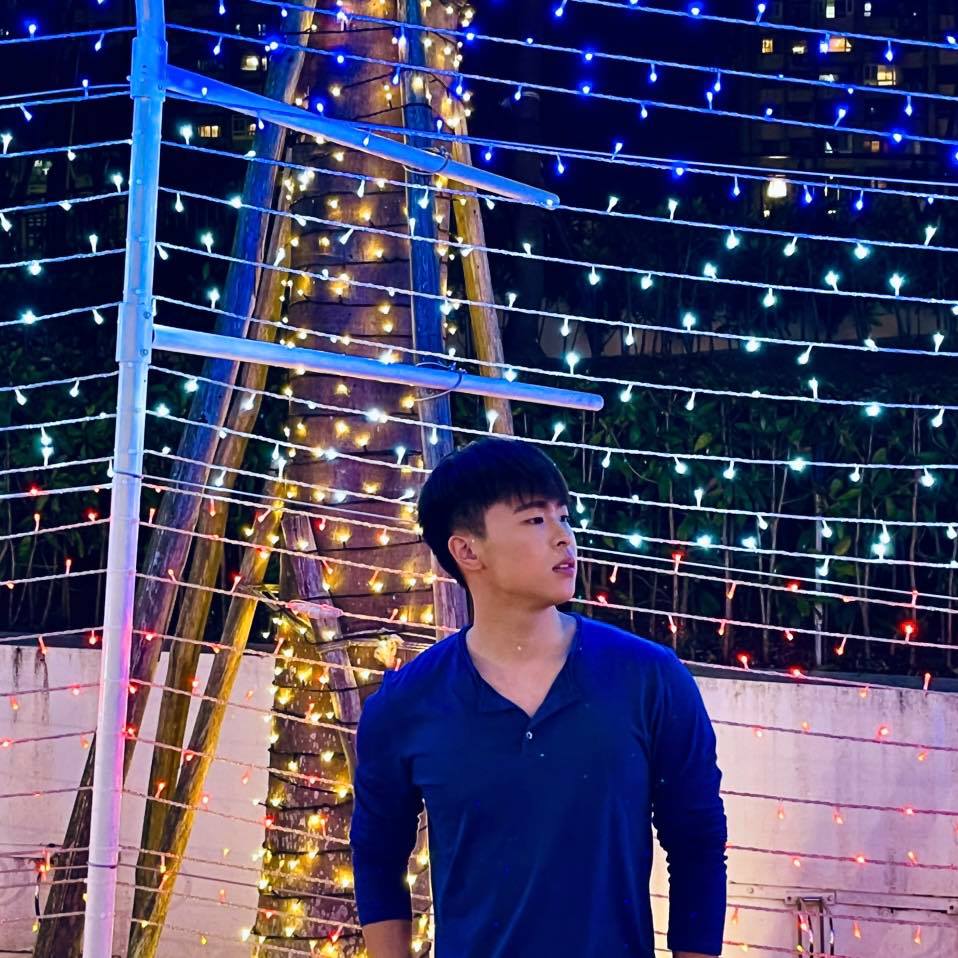 吳光宇 吳光宇(@brian.wu.1004) • Facebook