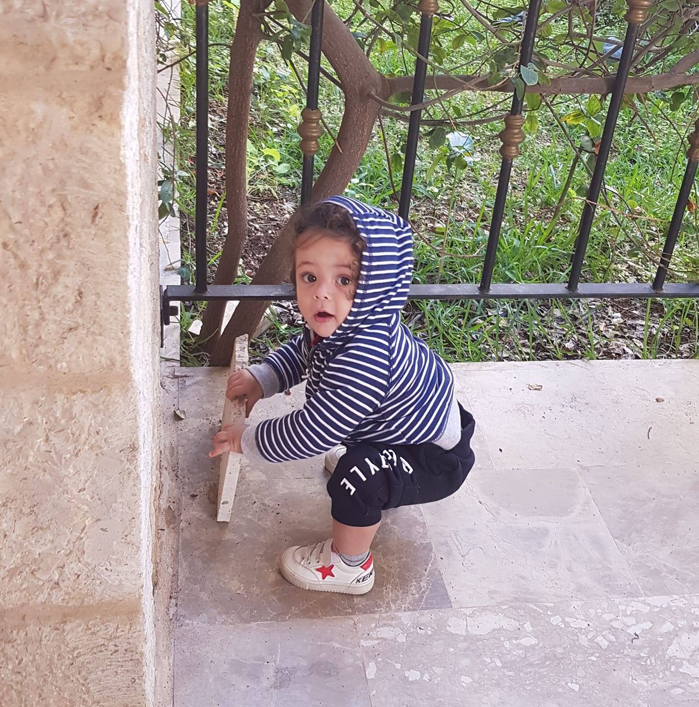 Fouad Moujaes - الله يرحمك يا ابن خالي 🙏 | Facebook