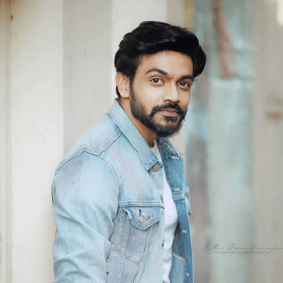 Debasish Mondal