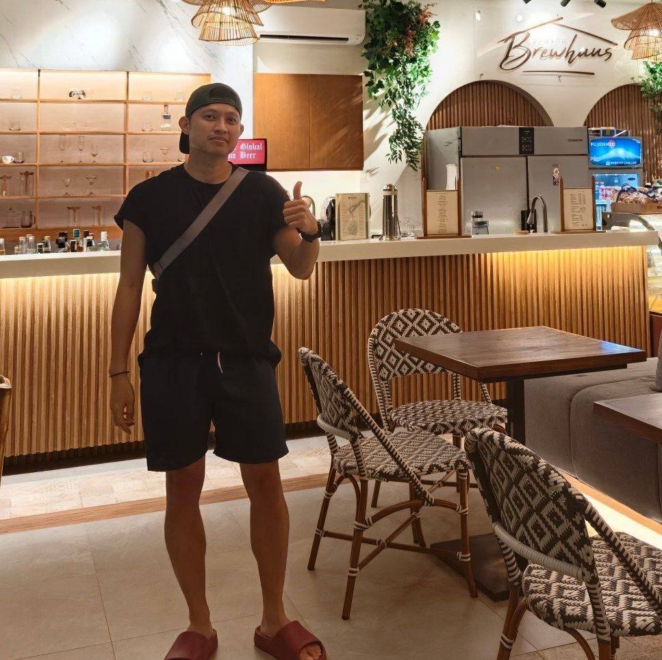 PWEDE NA TO WHAHAHAH | Gelo Herrera