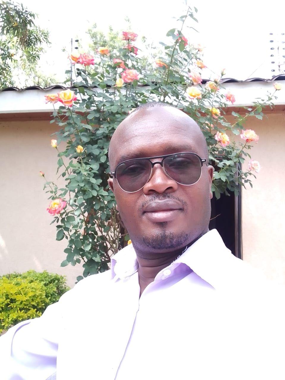 Daniel Rukwaro