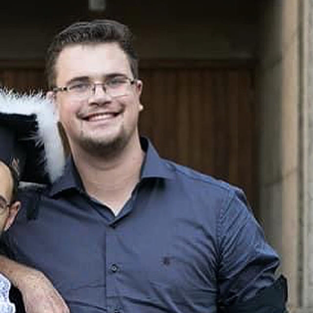 Érico Kenne Rakowski