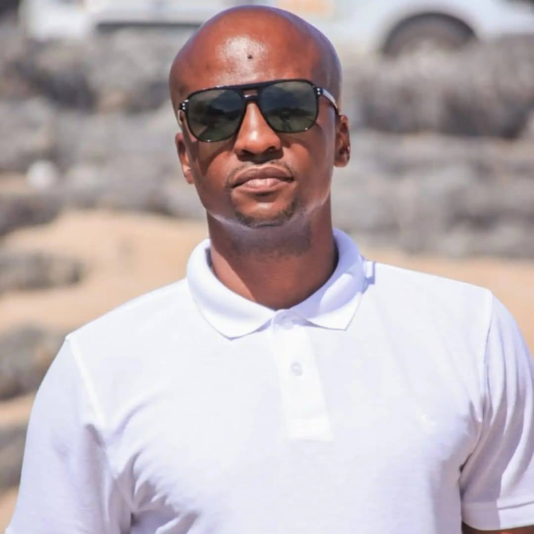 Obakeng Msuthwana