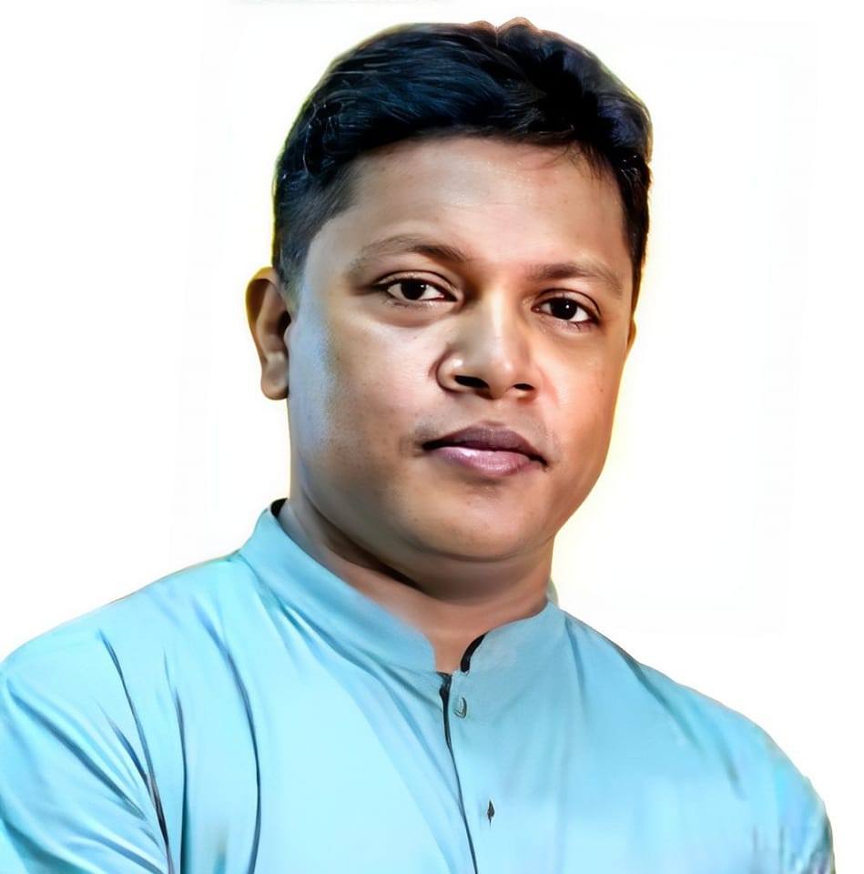 Md Rashed Khan Milon