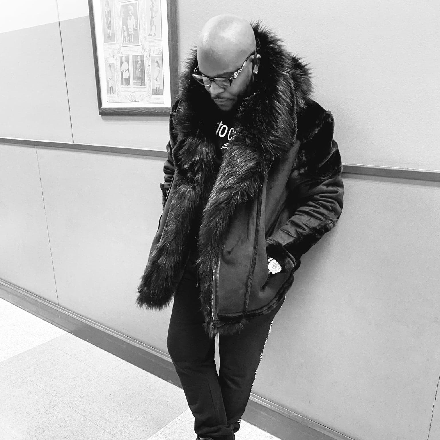 Happy Birthday Quantrelle Shah. I've known you for over 20+ years. You ...