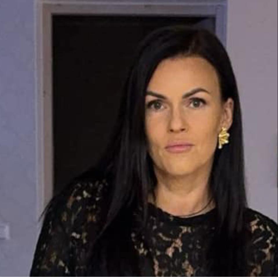 Raili Rado