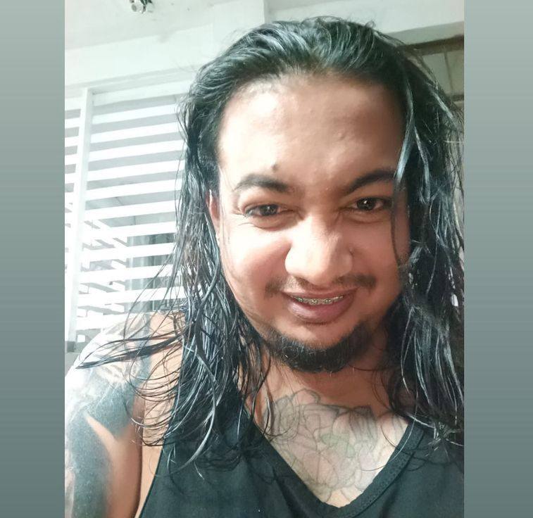 Jhay-r Mallannao