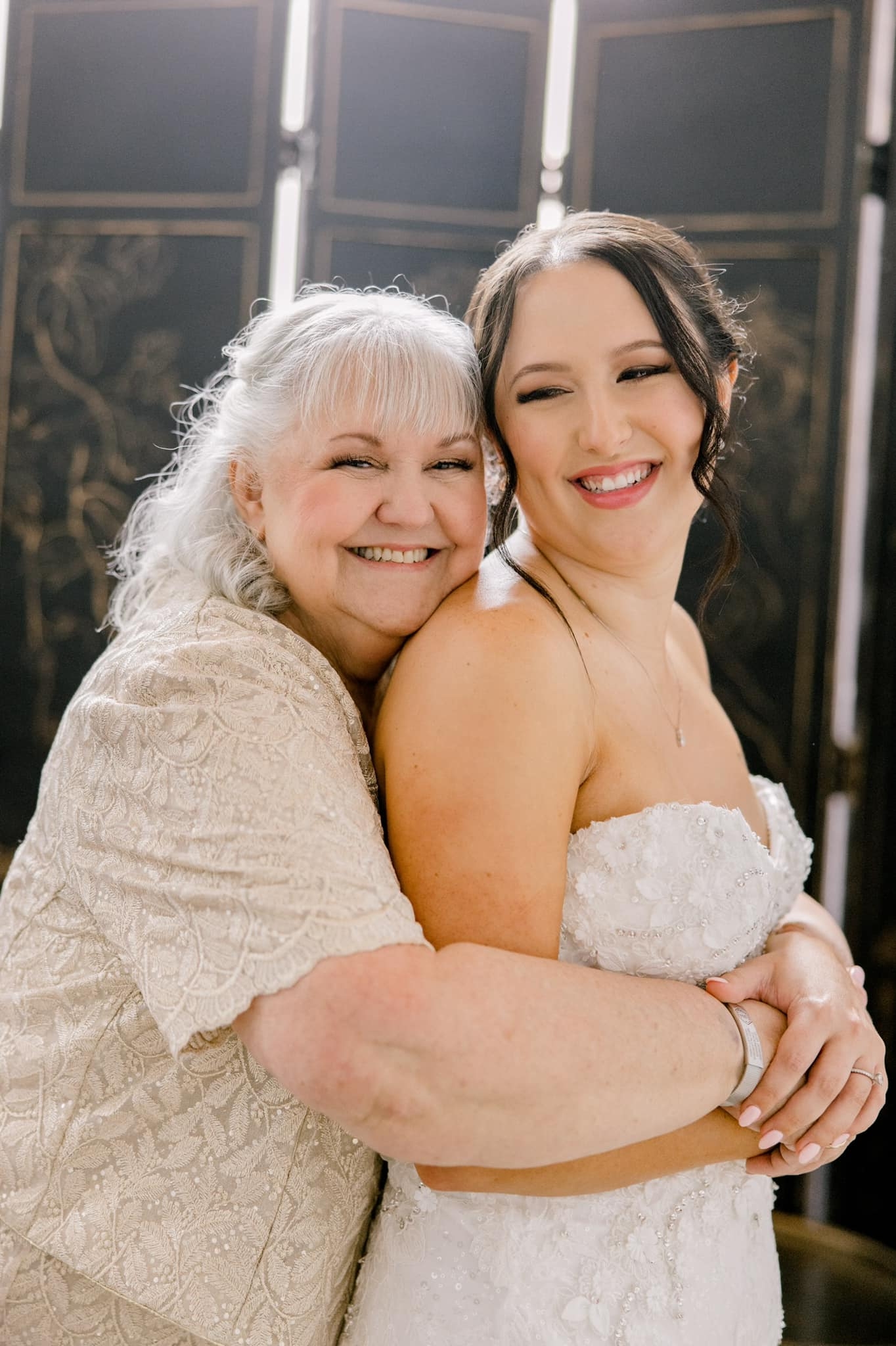 Introducing Mrs. and Mrs. Alexander... - Jeanne Lemon Hasty | Facebook