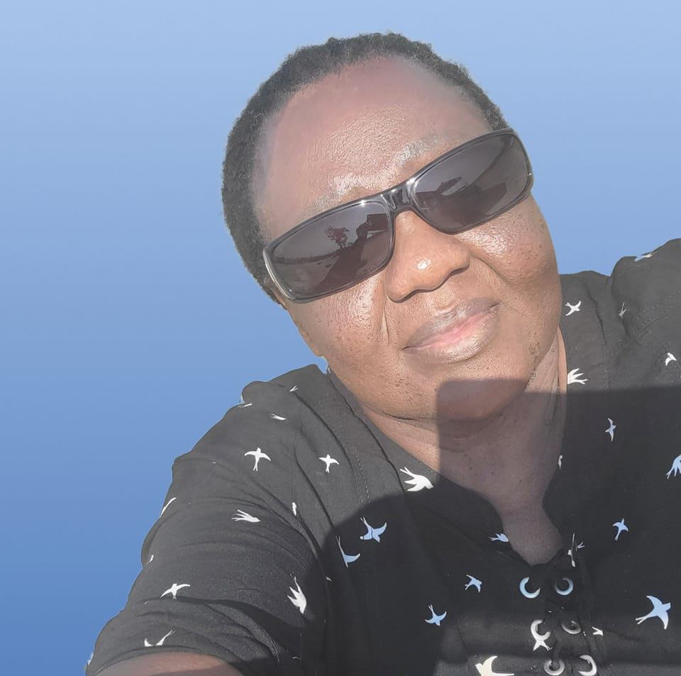 U.S. - Meet Mayoba Barbara Moono, 2017 Mandela Washington Fellow ...