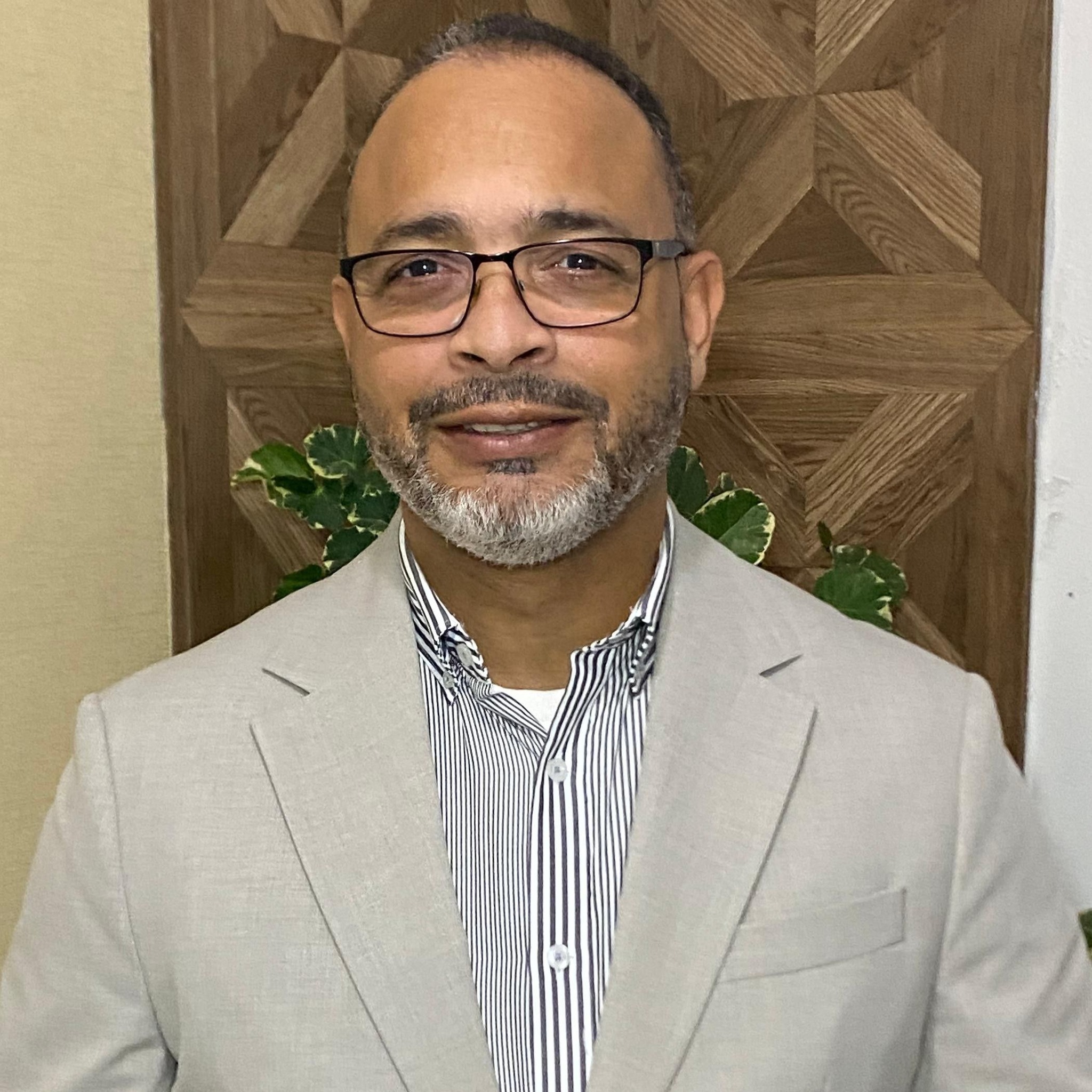 Joel del Rosario