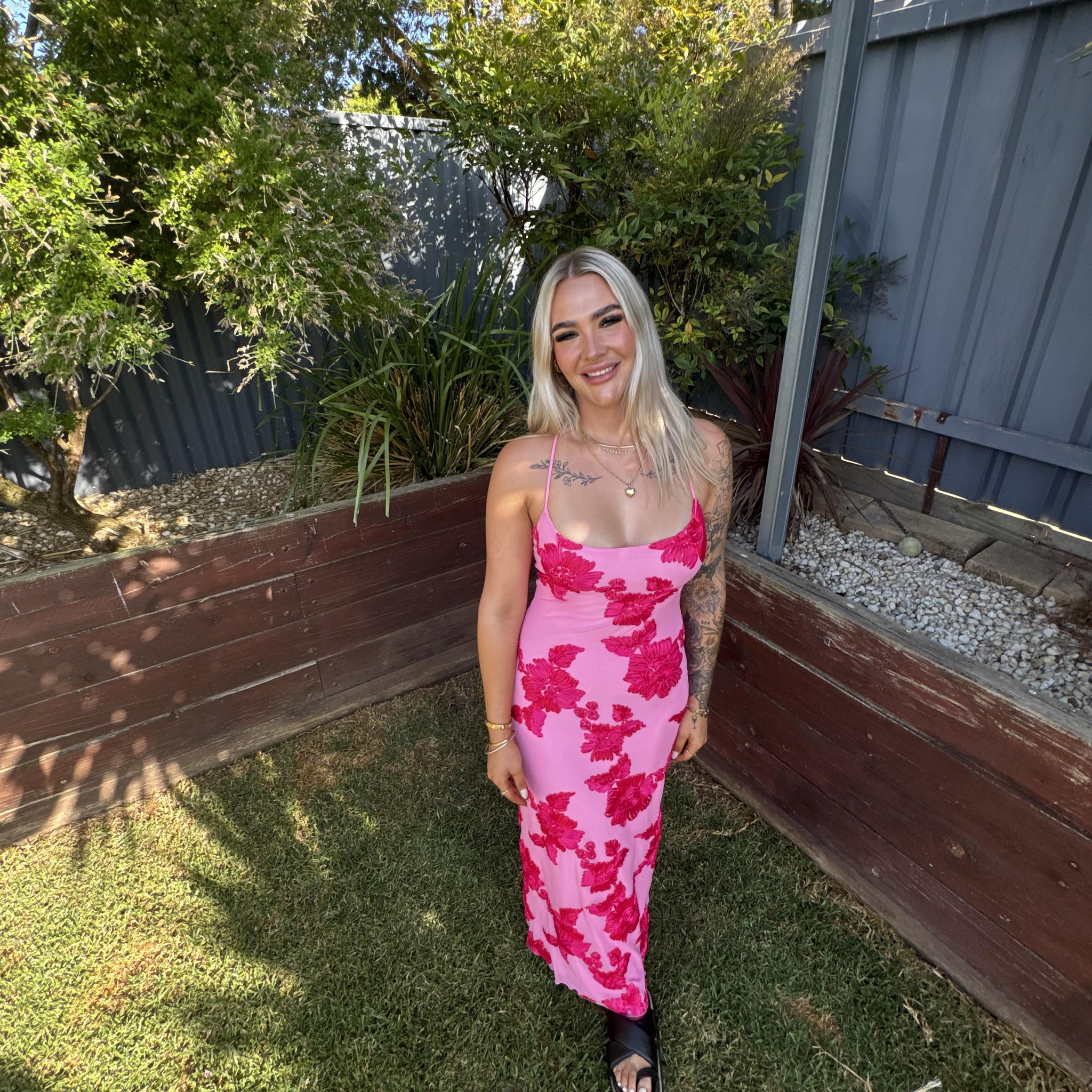 Nikita Cook