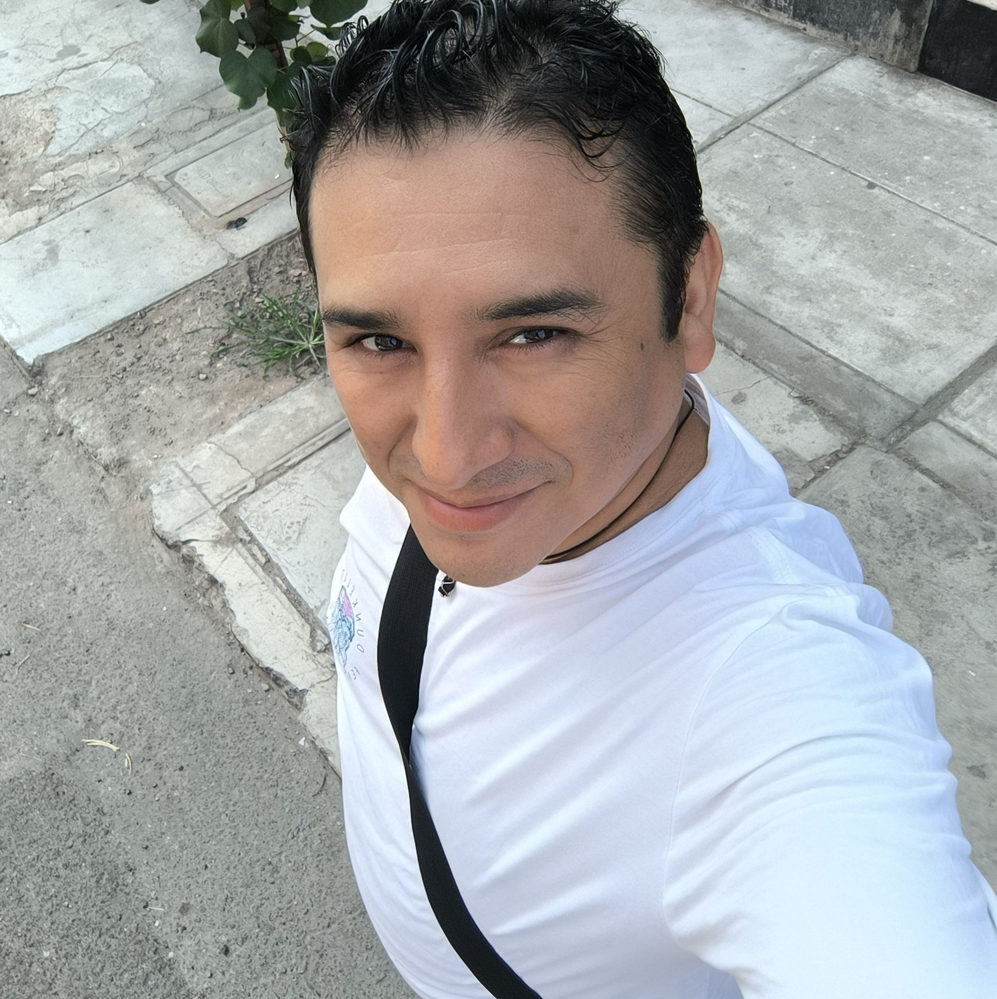 Manuel Felipe Sandoval Raffo