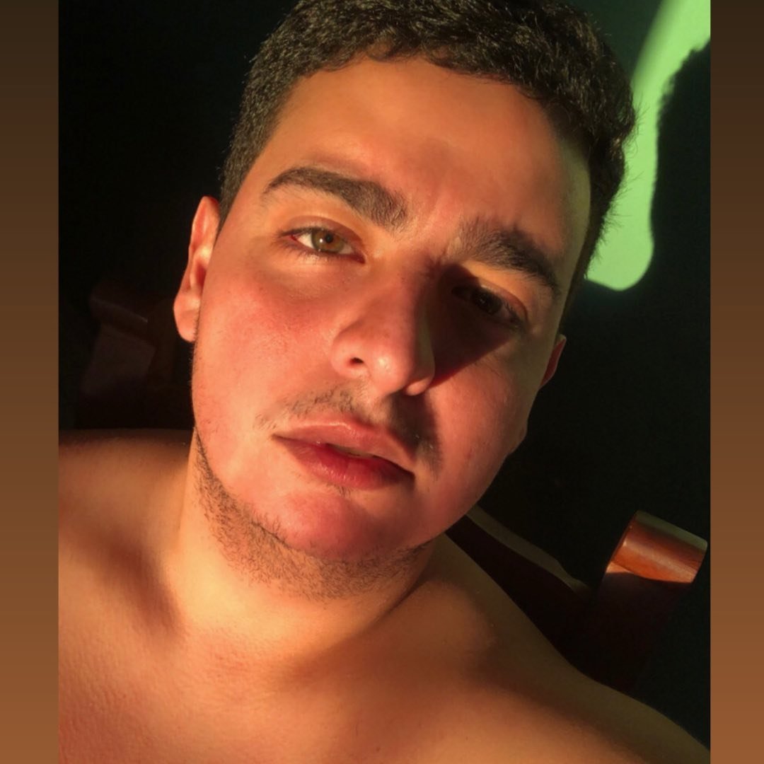 Mikeas Machado