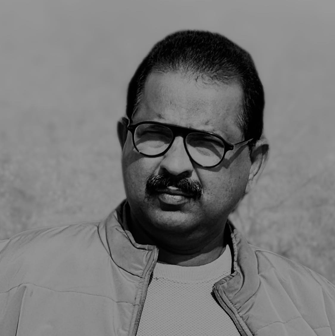 Rajan Paul