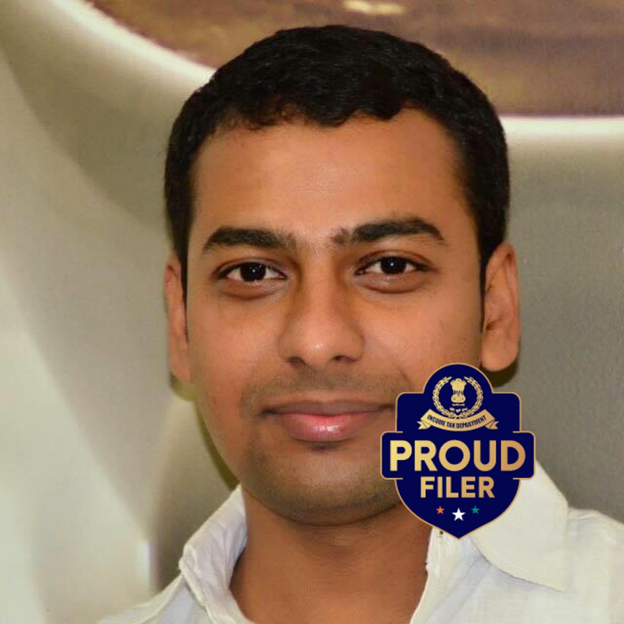 Chandra Bhushan Rai