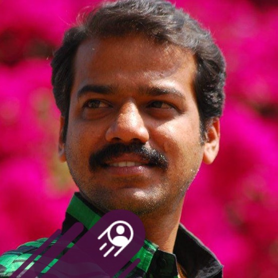 Martin Raja