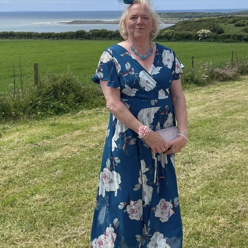 Anne Russell