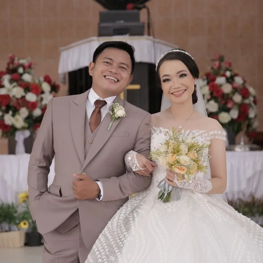 Don't judge book by the cover, hati-hati di gocek bayi dalam perut 🥰 ...
