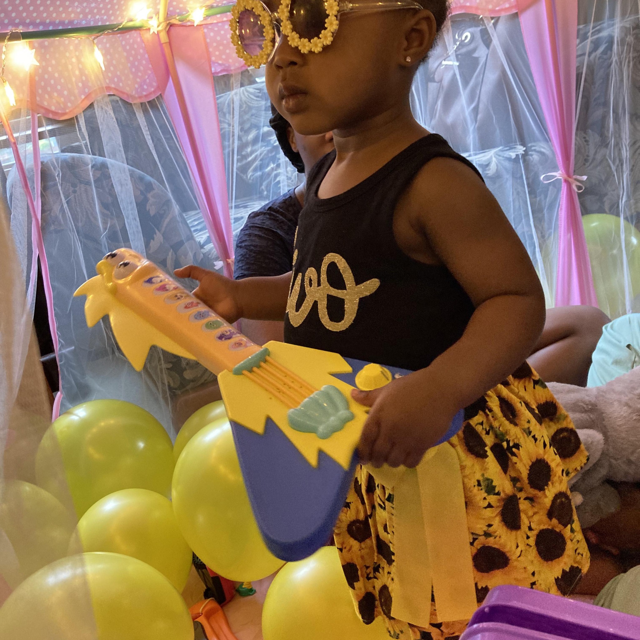 🎉 Exciting news, families! Kids Empire is now officially open at The ...