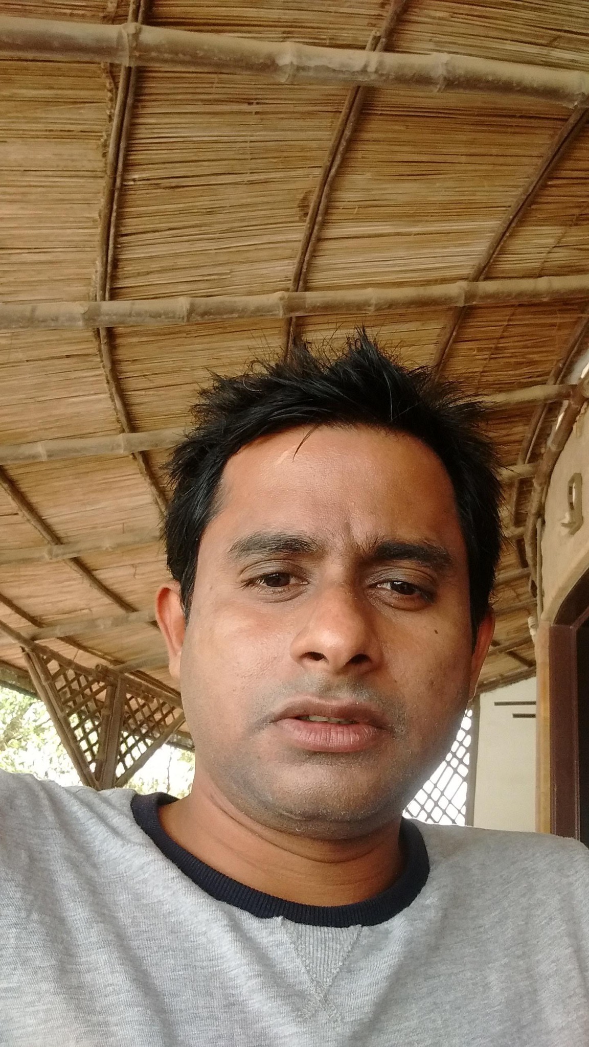 Azfar Hashmi