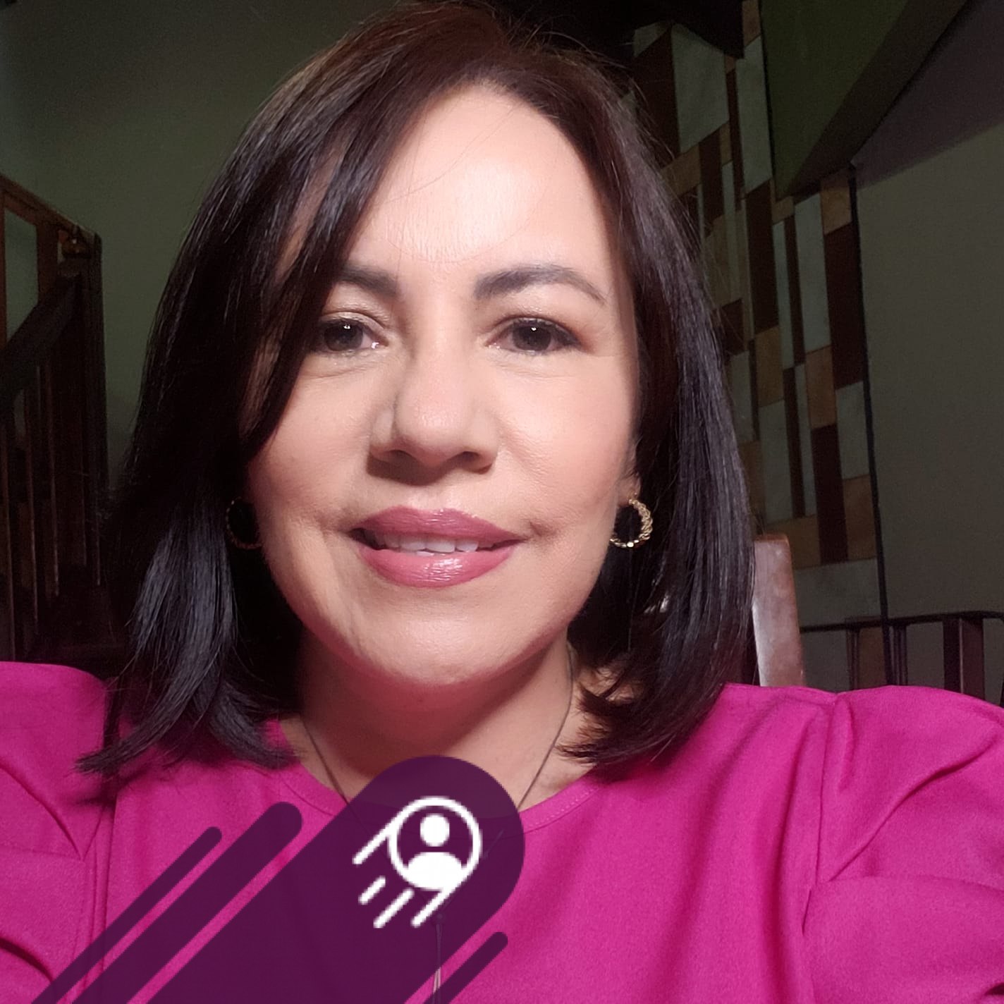 Maria Eugenia Martinez Raudales