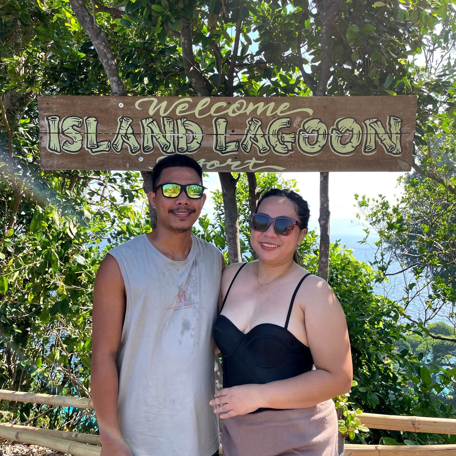 Its game time | Intoy Colly Felecia Amador