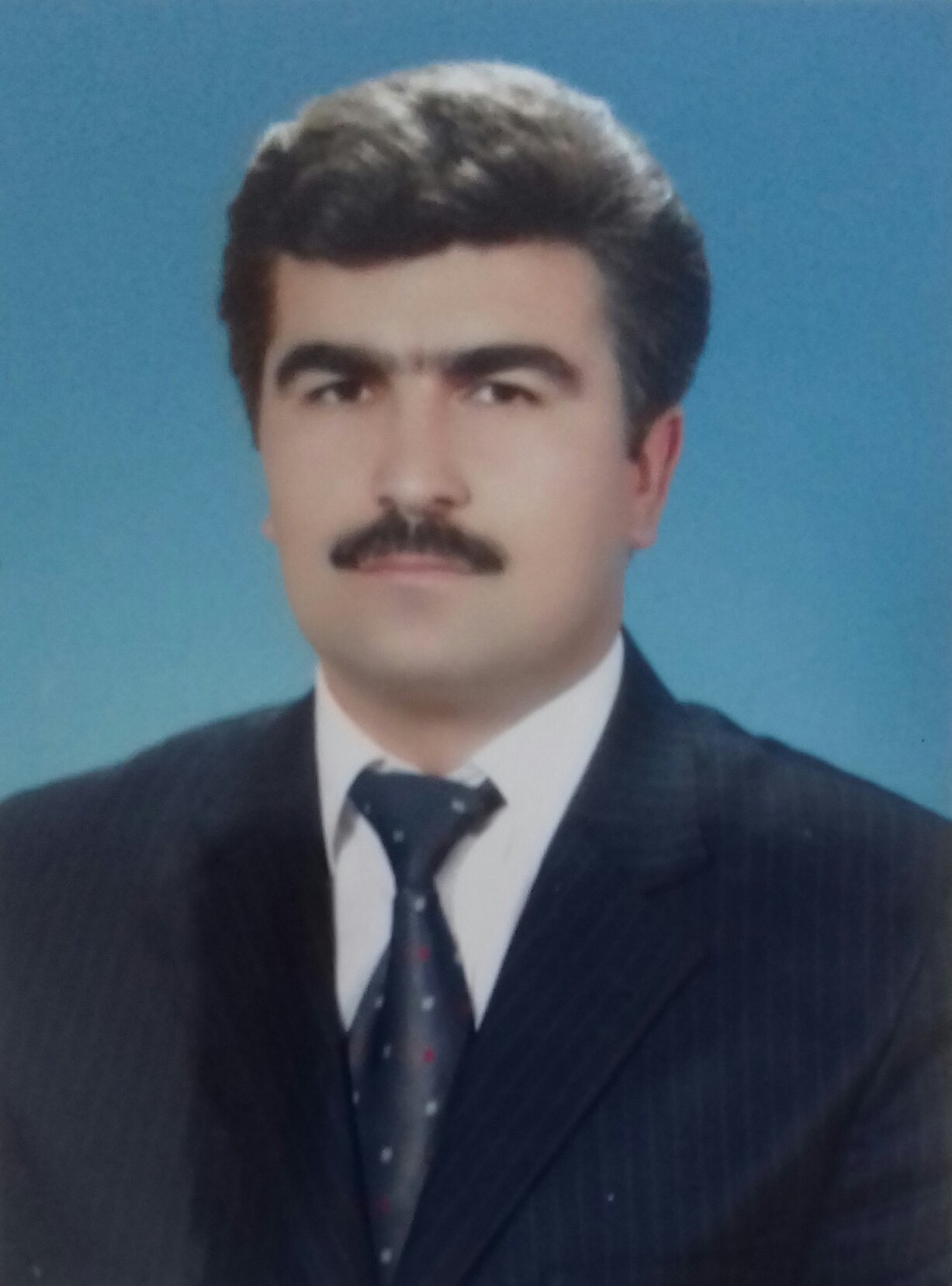 Hanifi Balci