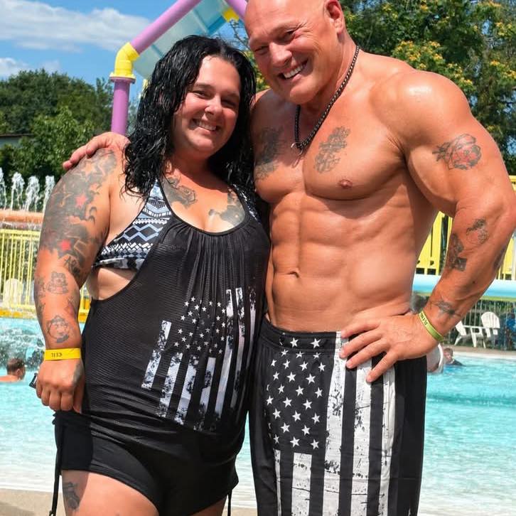 Greg Rearick