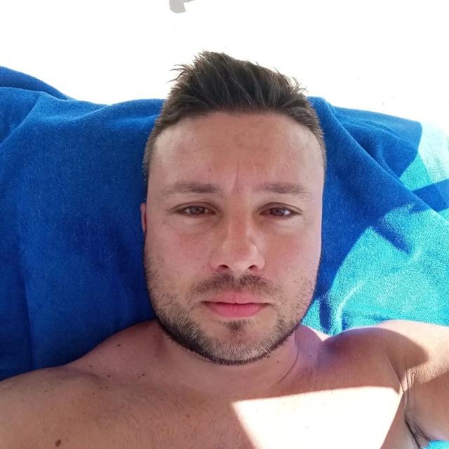 Mirco Ricci