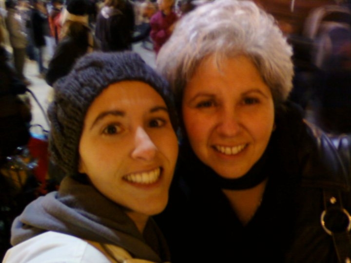 Sharon Ragusa Scalzo