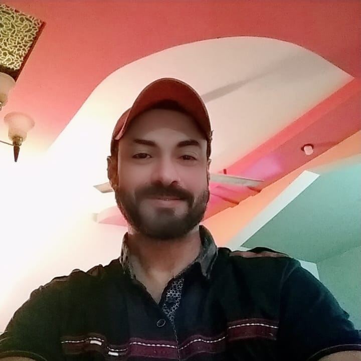 Emran Raza