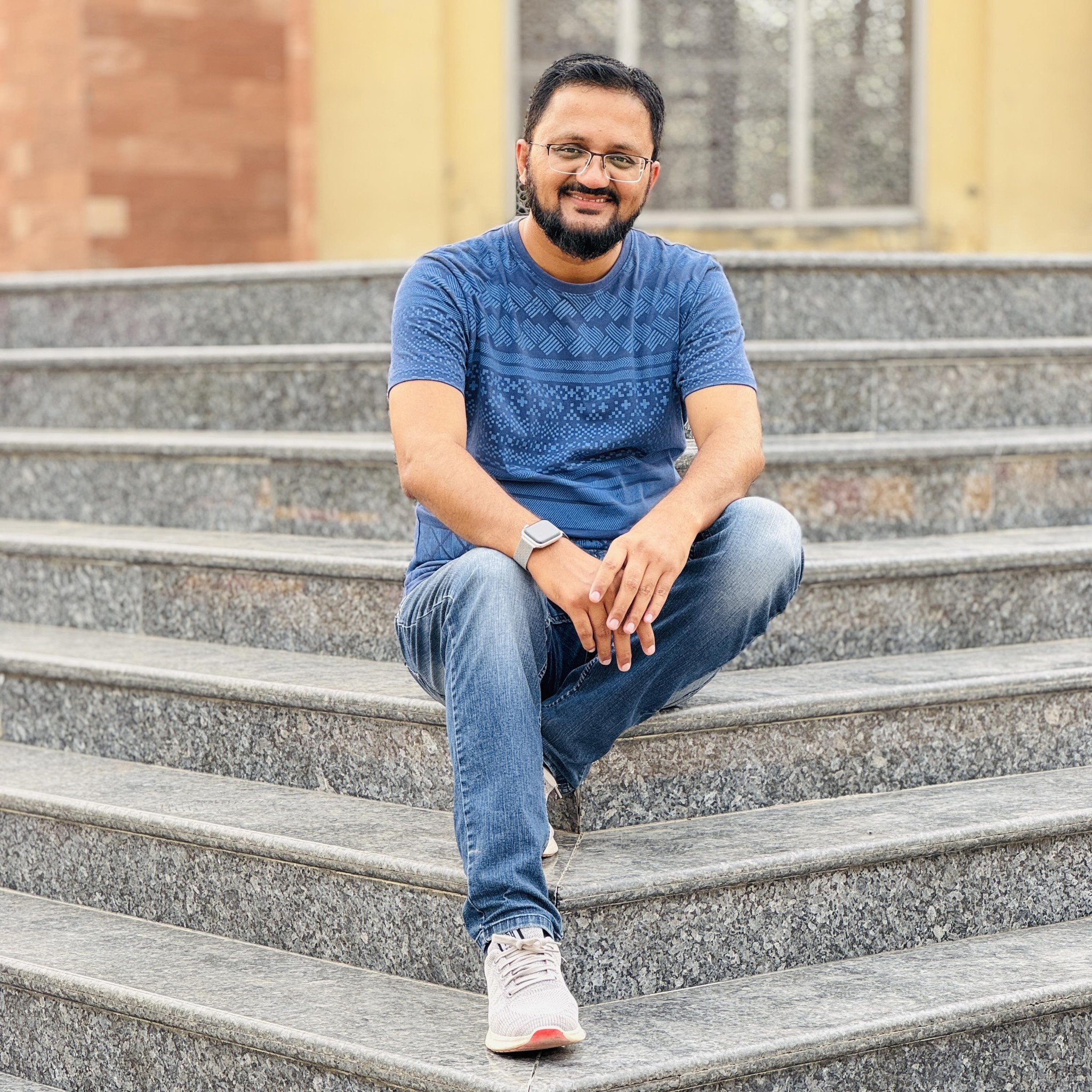 Rai Sajid