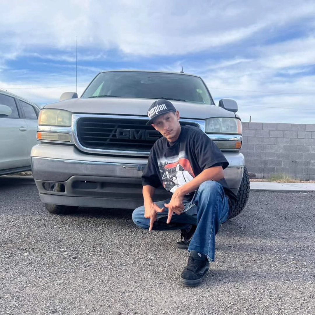 George Cruz-Rivas