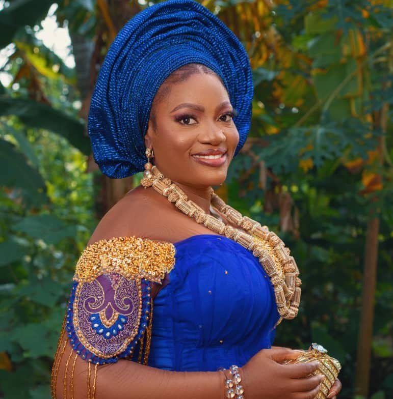 Inyang Diana