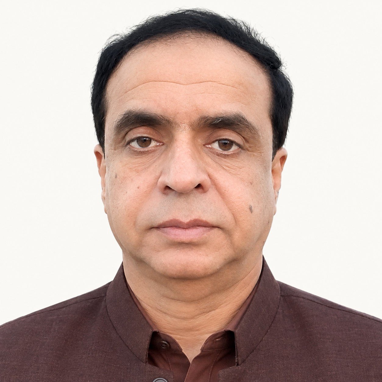 Khushi Rahoojo