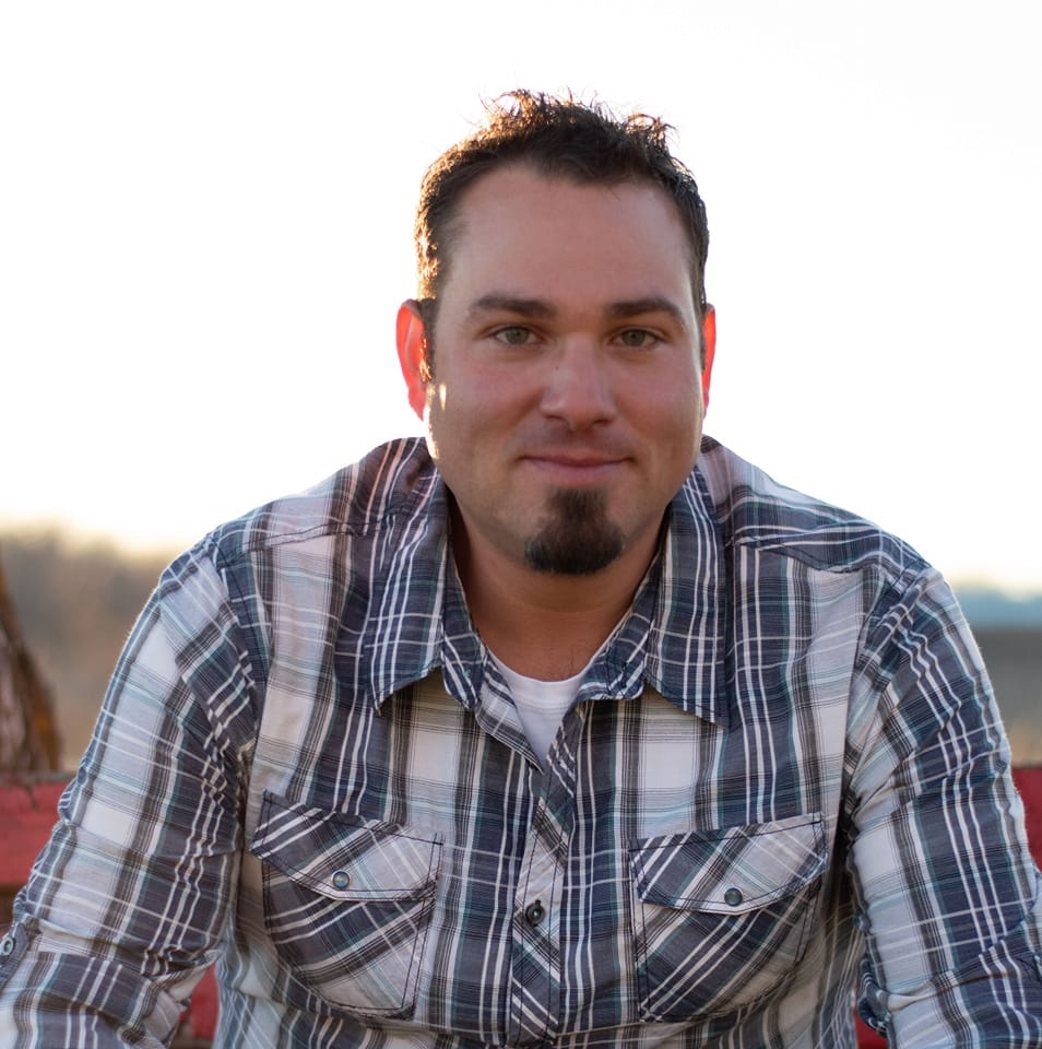 Jeremy Knight
