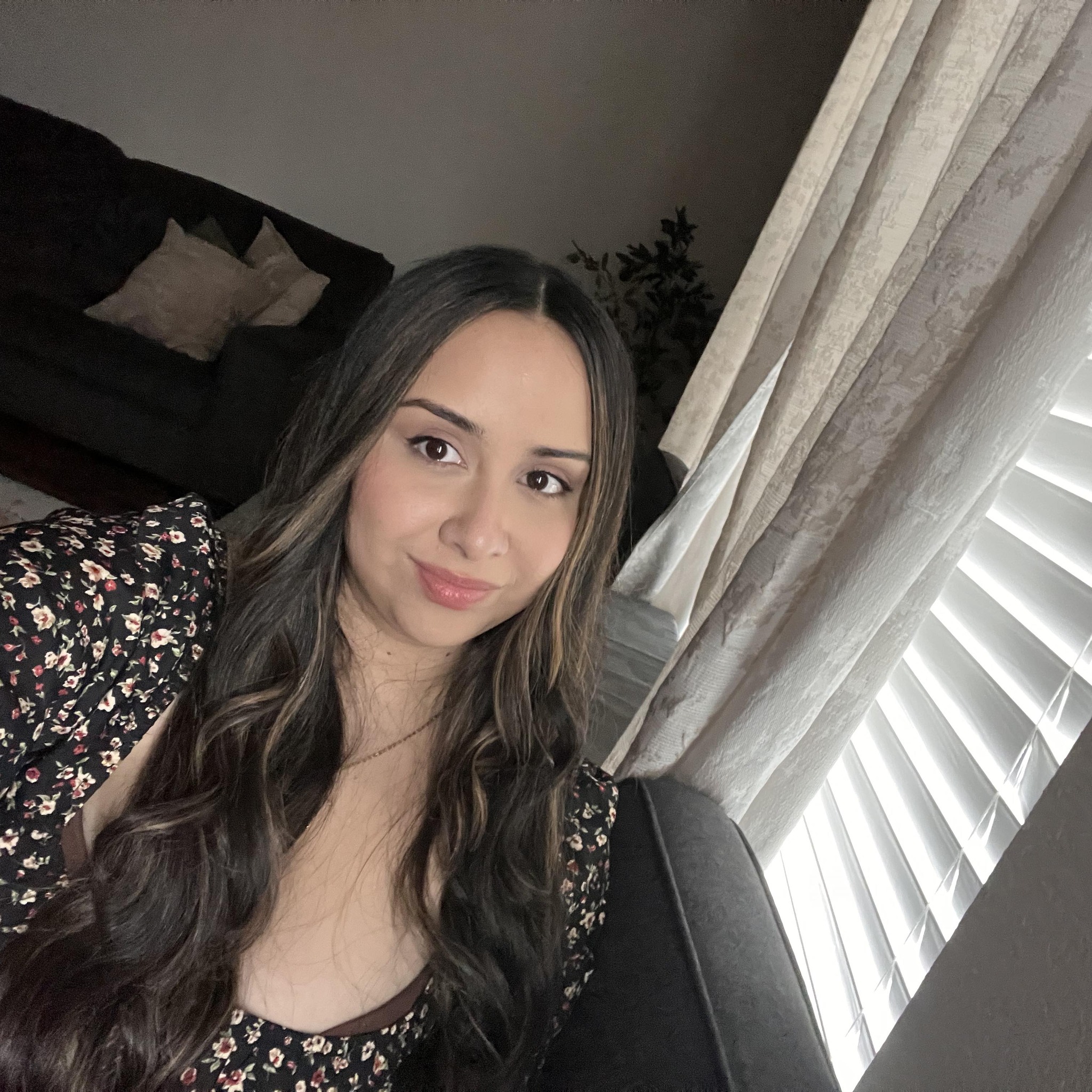 Brenda Rangel Gomez