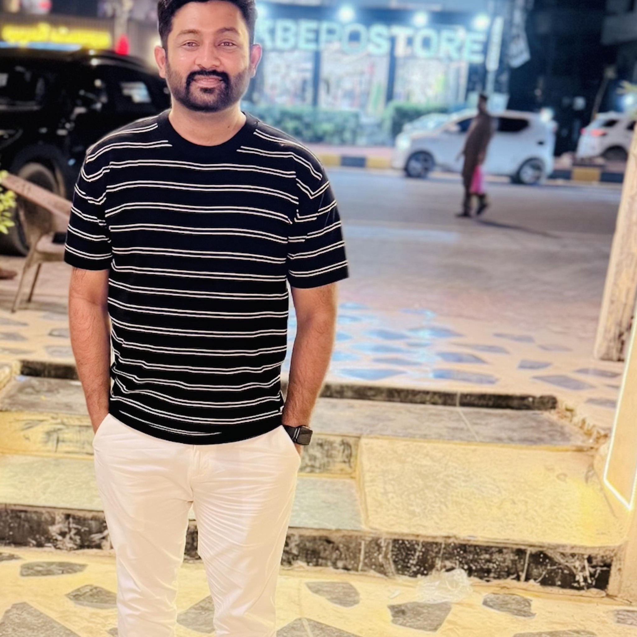 Ubaid Rajput