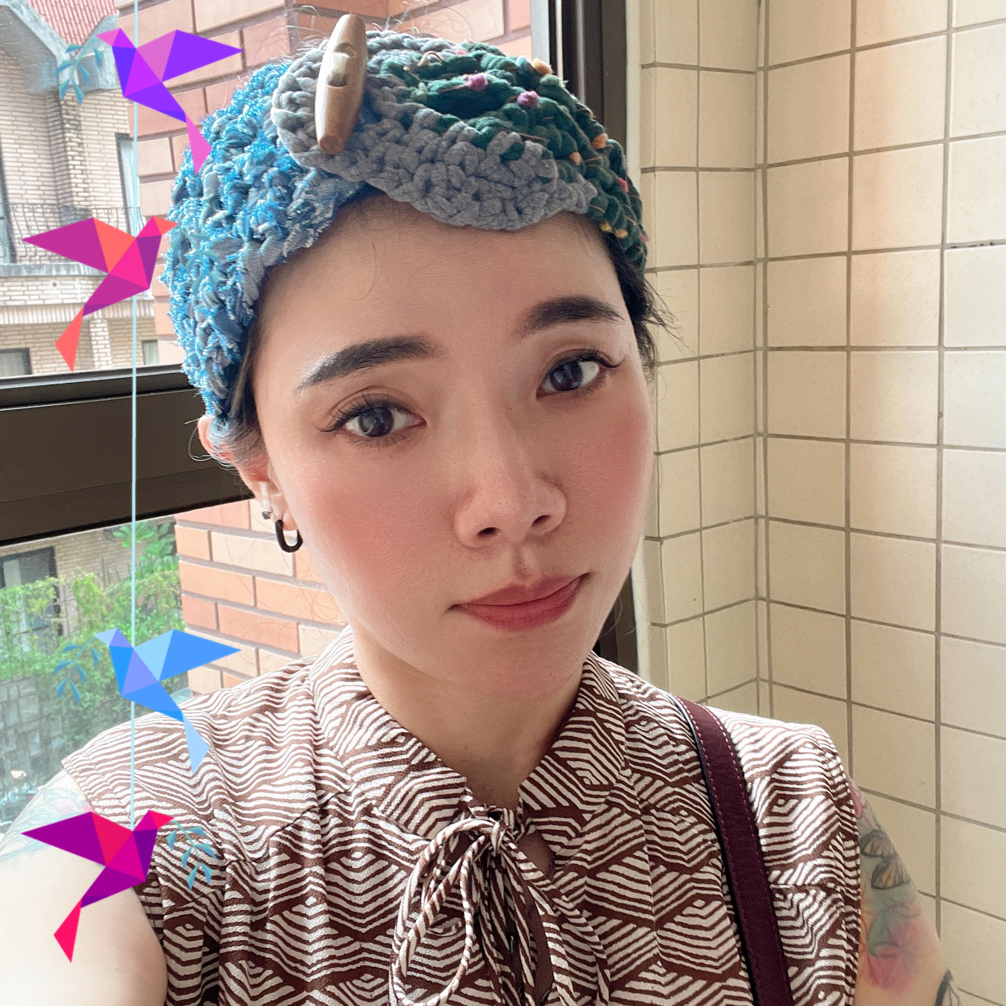 感謝，陽明醫院耳鼻喉科陳冠瑋醫師幫我斬桃花（切除我的扁桃腺）技術非常得好，（手術三天就出院，傷口恢復迅速完全沒有疼痛跟出血）推薦給需要的人 ...