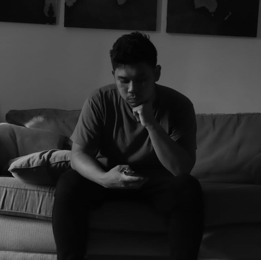 Mack Angelo Roque