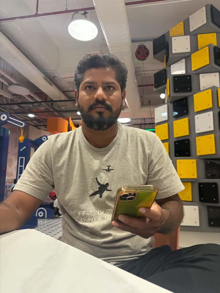 Babu Rao
