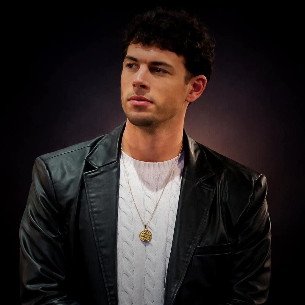 Alex Ries