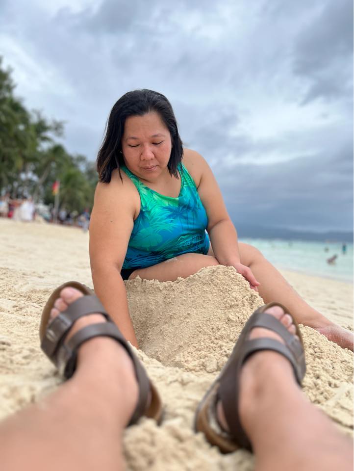 Mrose Reyes Crispino on Reels