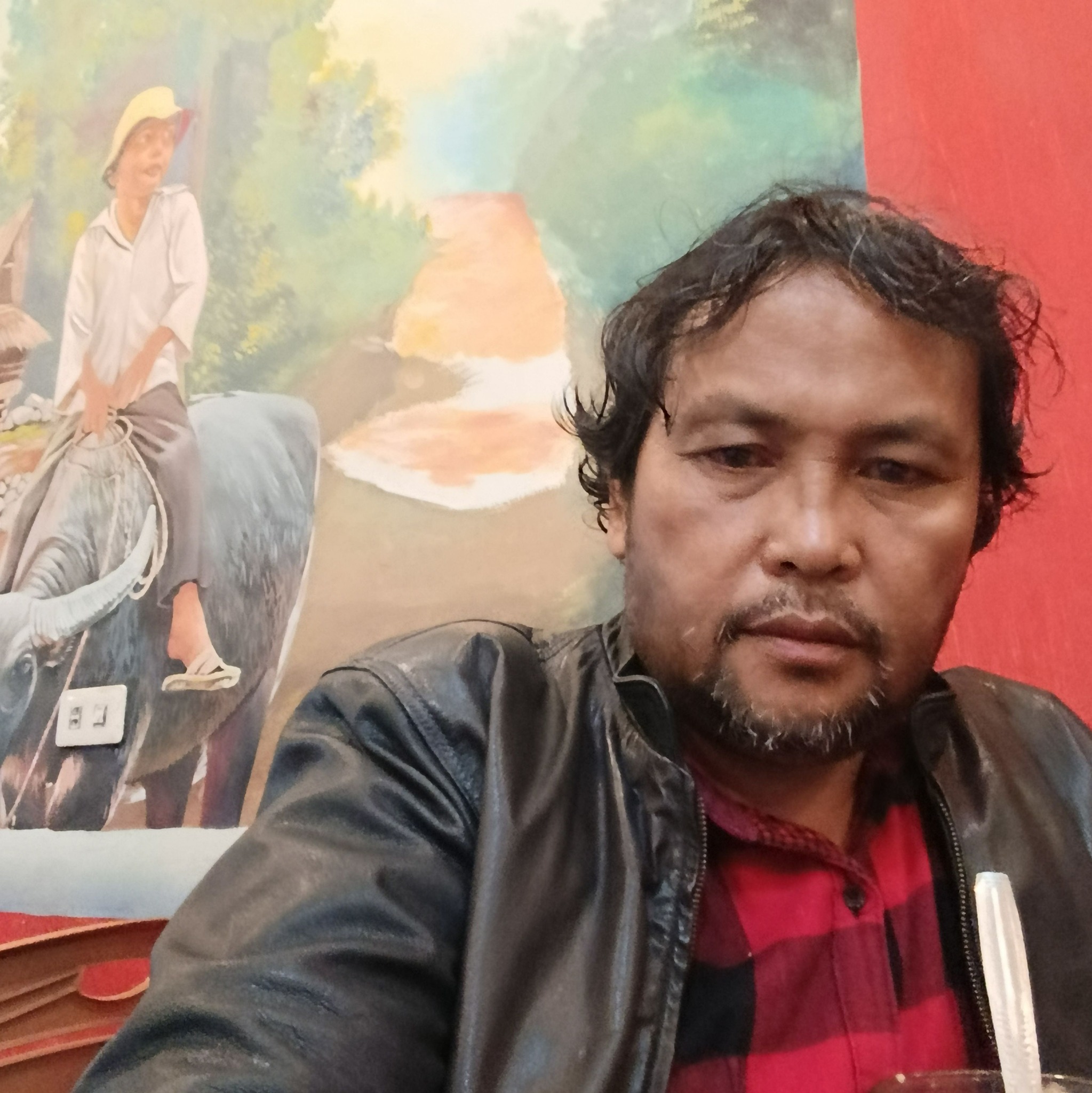 Johnerwin Damanik