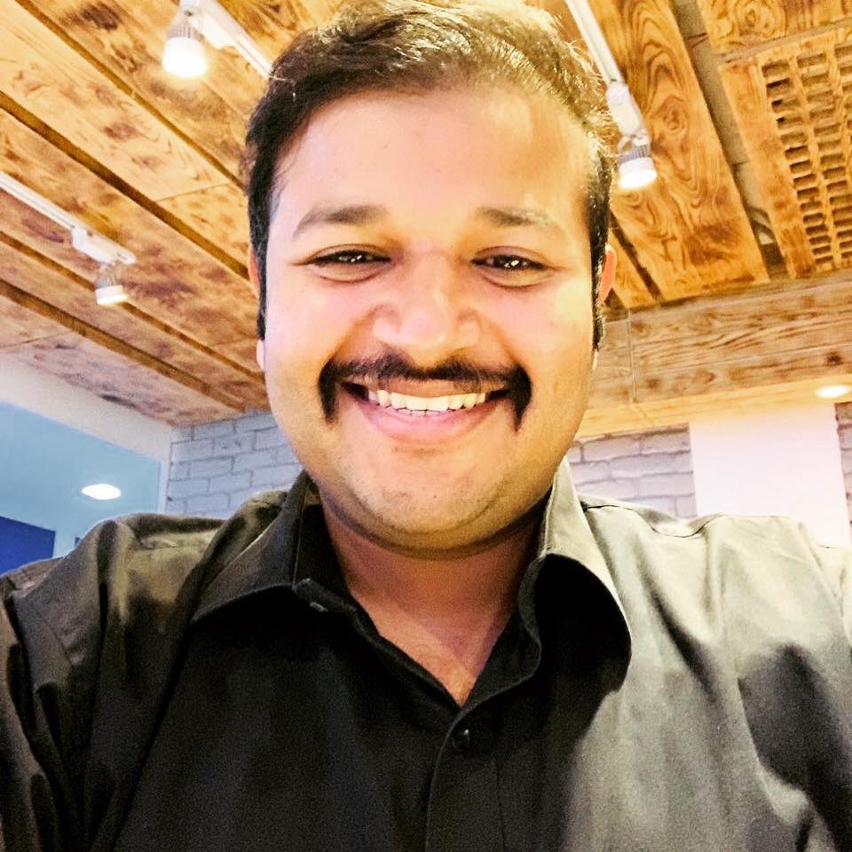 Osama Rizwan