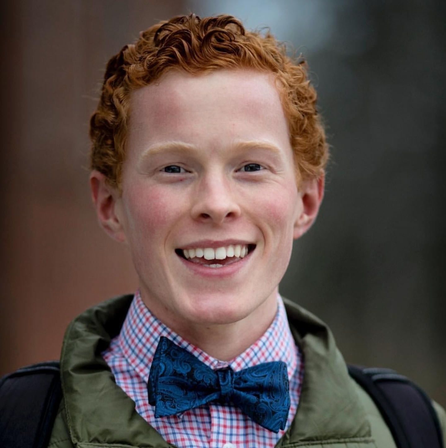 Ben Roop