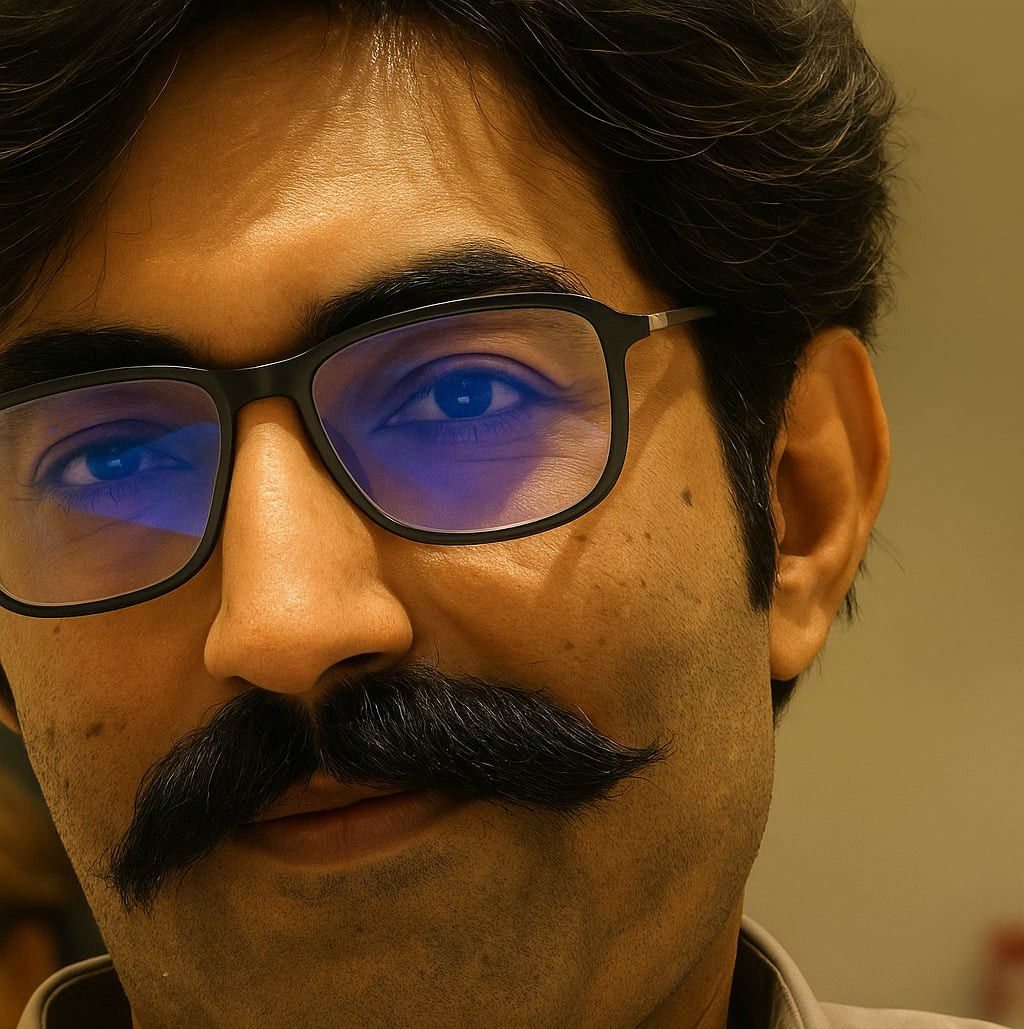 Malik Hammad Raza Awan