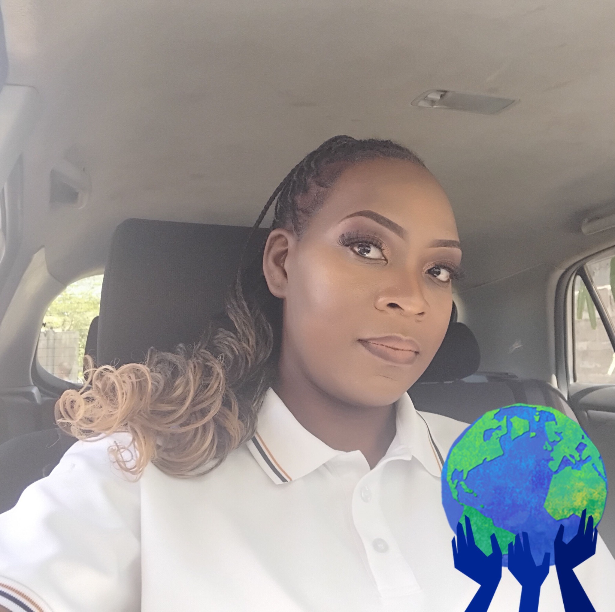 Faith Inonge Mununga