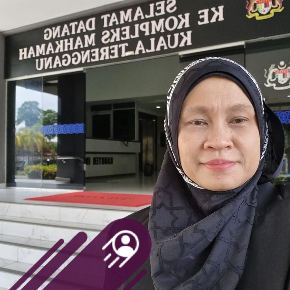 Nor Raihan Abdullah